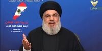 واکنش تحلیلگر اسرائیلی به سخنرانی حسن نصرالله
