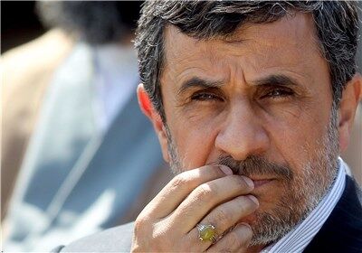 انتقاد صریح حناچی از عملکرد احمدی نژاد | ای کاش هیچ کاری نمی‌کرد چون نتیجه‌اش فقط تخریب بود | تخریب باغات در تهران را احمدی‌نژاد آغاز کرد