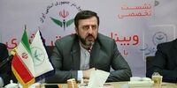 اظهارات غریب آبادی درباره نقض حقوق بشر در ایران توسط غرب
