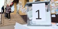 انتخابات ریاست‌جمهوری در روسیه کلید خورد 