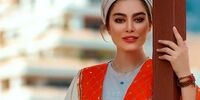 سلفی جنجالی سحر قریشی در کنار 6 مرد +عکس