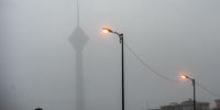 هشدار؛ وضعیت هوای این مناطق تهران «بنفش» شد
