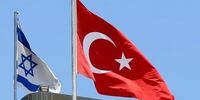 پاسخ ترکیه به اظهارات اخیر نتانیاهو/ سخنان مضحک هرگز مانع حمایت ما از برادران فلسطینی نخواهد شد