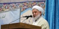 درخواست یک امام جمعه از نیروی انتظامی: زندگی بدحجابان را ناامن کنید 