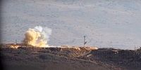 2 پایگاه اسرائیل بمباران شد/ حمله غافلگیرانه حزب‌الله لبنان به ارتش اسرائیل