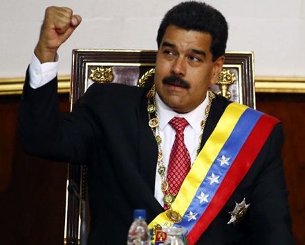 اقتصاد ونزوئلا در بن بست سیاست
