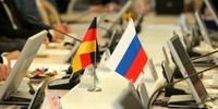 گفت‌وگوی وزرای خارجه روسیه و آلمان درباره ایران