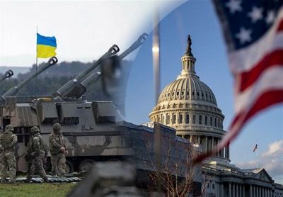 بلاروس: افسار اوکراین در دستان آمریکاست 2