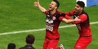 پیشنهاد خارجی برای 2 بازیکن پرسپولیس