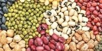 قیمت 10 قلم حبوبات پرمصرف در میادین میوه و تره بار + نرخنامه