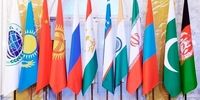 بسته پیشنهادی ایران به سازمان همکاری‌های شانگهای