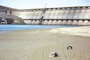 بحران آب در ایرانِ 1405 | نوری‌اسفندیاری: بارش‌ها 2 برابر هم شود باز کمبود آب داریم | استفاده از پمپ وضعیت را بدتر کرد 