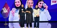 مهروز ساعی سکوتش را شکست / به سعیده نصیری توهین نکردم؛ فقط خواستم ...