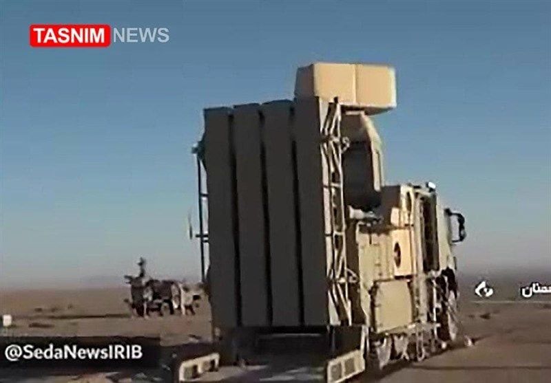 رونمایی ارتش از یک سامانه نظامی جدید/ گام‌های جدی ایران برای تجهیز شناورها به موشک‌های مدرن
