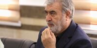 هشدار رئیس کمیسیون امنیت درباره همراهی برخی کشورها با قطعنامه آمریکا/ درهای تنگه هرمز را برای همیشه به روی خود نبندید!