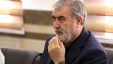 عزیزی: امروز لحظه انتخاب تاریخی کشورهای منطقه است: همراهی با نظم نوینِ بدون آمریکا، یا ماندن در حاشیه تاریخ/ بیگانگان در این پهنه آبی جایی ندارند، مگر در قعر آب‌هایش