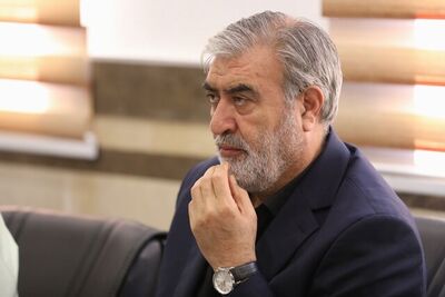 رئیس کمیسیون امنیت ملی: خارج کردن اورانیوم غنی‌شده به هیچ وجه در این مرحله از رایزنی‌ها مطرح نیست/ تصمیم‌گیری درباره تنگه هرمز حق ایران است