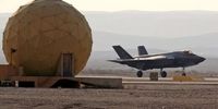 اف‌35 آمریکا به قطر هم نمی‌رسد