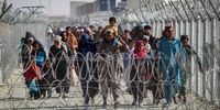 سازمان ملل: ایران مقصد نخست پناهجویان افغانستان شده است