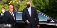 جزئیات گفتگوی تلفنی وزیر خارجه عراق و امیرعبداللهیان 