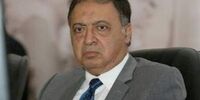 آقای وزیر سابق بهداشت به دلیل اشتباه پزشکی فوت کرد