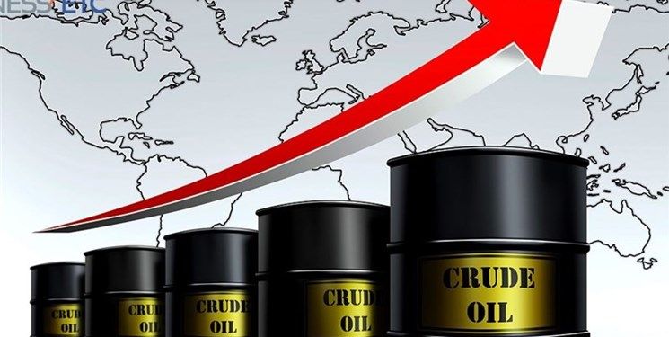 شناسایی2 علت افزایش قیمت نفت در بازار امروز 