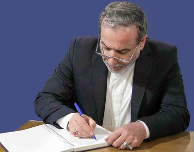 پیامدهای فعال شدن مکانیسم ماشه از نگاه آل اسحاق | خروج ایران از NPT تصمیم شخصی نیست | اجازه نمیدهیم که نفت کسی فروش برود اگر... 2