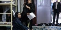  زنان بازداشت شده در اعتراضات اخیر کشور+تصاویر