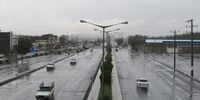 هشدار برای خراسان جنوبی صادر شد