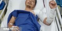 حمله با چاقو به یک کارشناس اورژانس در گلستان