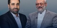 حکم رئیسی برای داماد لاریجانی/ افشاگری مهاجری درباره یک انتصاب 