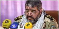واکنش رئیس پدافند غیرعامل به خبر قطعی اینترنت / خدا را شکر تکذیب شد!
