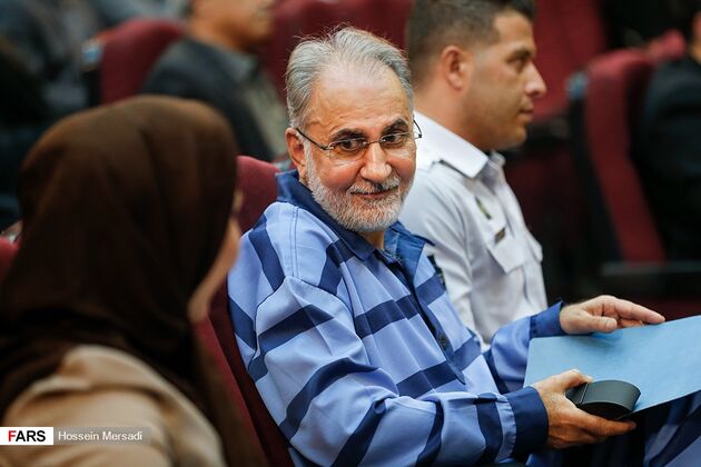 نجفی / آخرین جلسه رسیدگی به پرونده قتل «میترا استاد»