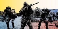اطلاعات جدید پنتاگون درباره تحرکات نظامیان روسیه در گرجستان