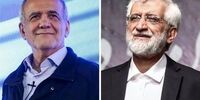 هر استان به این کاندیداها چند رای داد؟ + اینفوگرافیک