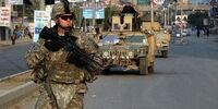 پنتاگون مدعی شد: حمله به سربازان آمریکایی در عراق و سوریه کاهش پیدا کرد
