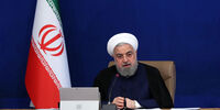 توصیه معنادار حسن روحانی به جو بایدن
