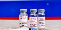 خبر وزیر بهداشت از راه‌اندازی خط مشترک تولید واکسن اسپوتنیک-وی ایران و روسیه