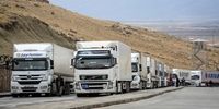  بخشنامه مهم گمرک ایران  در خصوص ترخیص یک‌ماهه کامیون های رسوبی