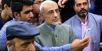 گزینه ما برای ریاست مجلس «میرسلیم» است