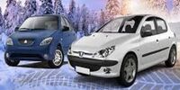 مقایسه پژو ۲۰۶ تیپ ۲ با تیبا ۲+ مشخصات فنی
