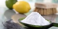 این 7 چیز را اصلا با جوش شیرین تمیز نکنید!