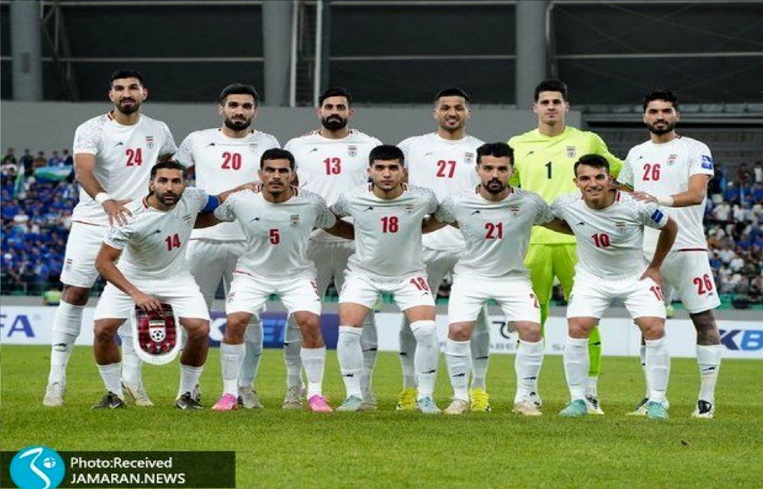 دعوت قلعه‌نویی از 26 بازیکن برای تورنمنت دوبی / نام چند چهره مطرح از لیست حذف شد!