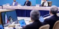 موافقت دولت با تأمین تجهیزات فرودگاه‌های کیش و قشم برای پشتیبانی از جام جهانی