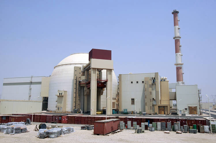 تشریح دلایل لغو قرارداد نیروگاه هسته‌ای بوشهر