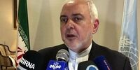 ظریف: همکاری با کشورها برای ما اهمیت دارد/ آغوش ما برای همسایگان باز استر