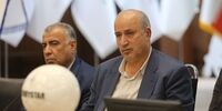 اظهارات تاج درباره به سفر رونالدو به ایران 