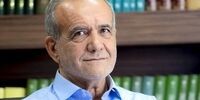 لحظه ورود پزشکیان به محل برگزاری اجلاس سران کشورهای 
عضو بریکس+ فیلم