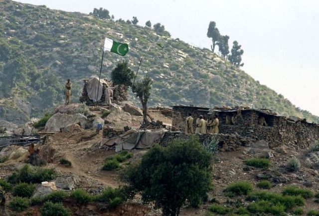 حمله تروریستی در ایالت بلوچستان ۵ کشته داد
