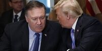 گزینه‌های واشنگتن برای حفاظت از آمریکایی‌ها در عراق